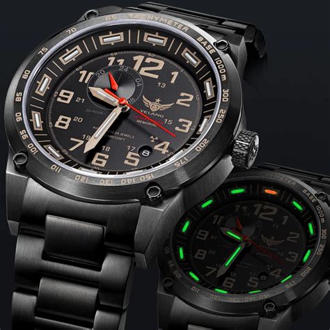 tritium watch hands|automatic watches with tritium illumination.